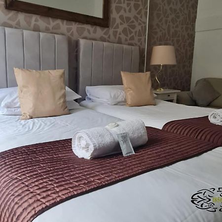 Royal Marine Hotel Dunoon Kirn 外观 照片