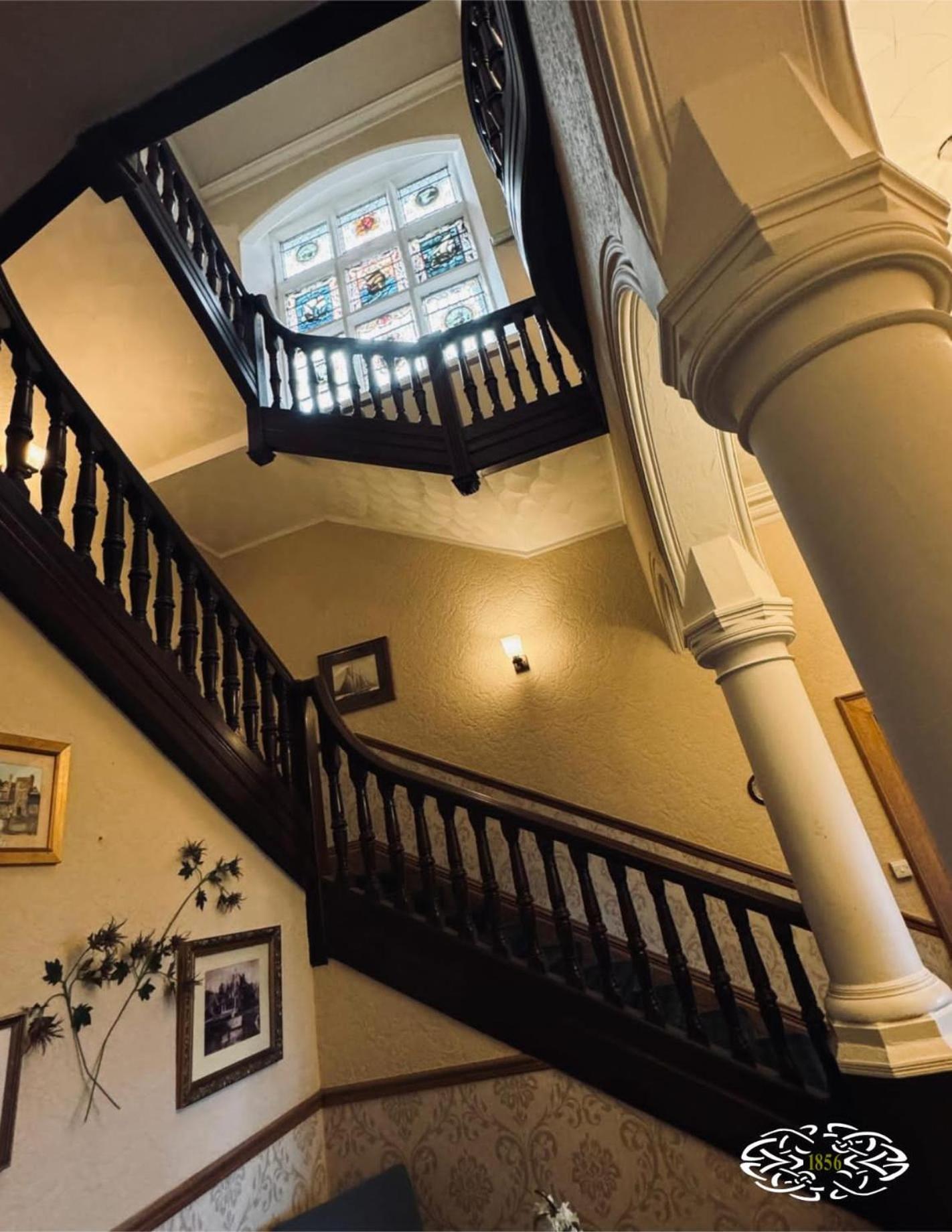 Royal Marine Hotel Dunoon Kirn 外观 照片