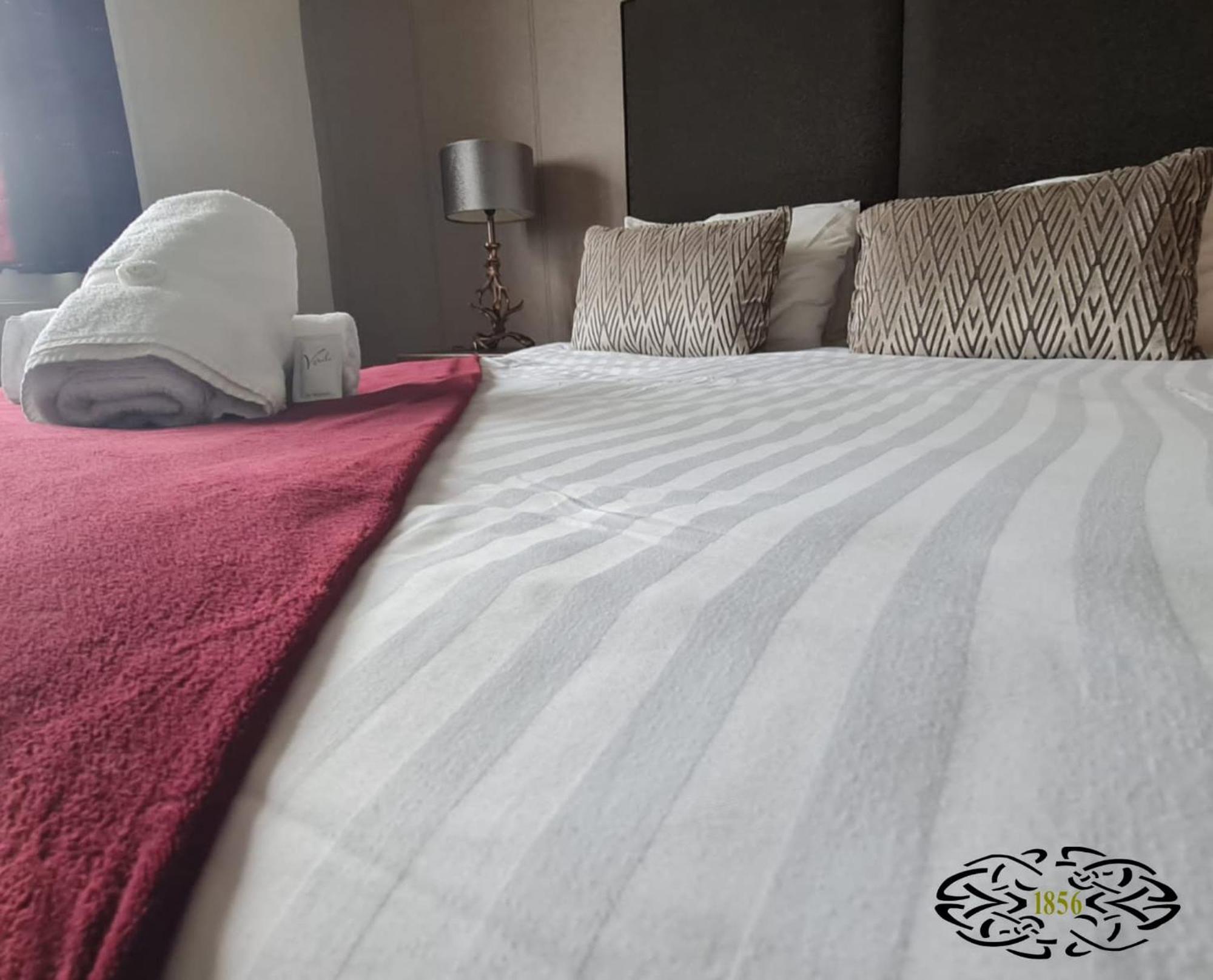Royal Marine Hotel Dunoon Kirn 外观 照片