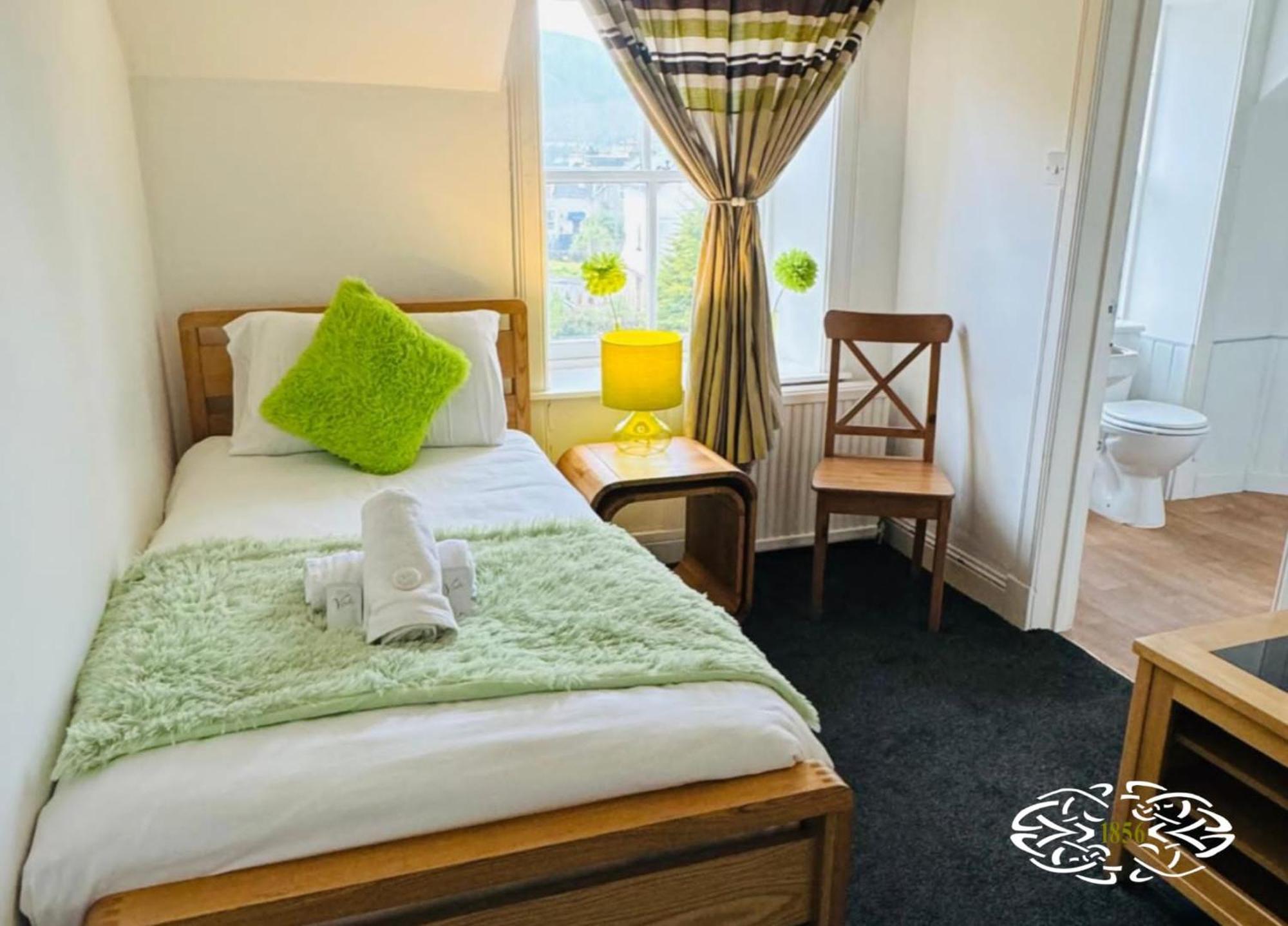 Royal Marine Hotel Dunoon Kirn 外观 照片