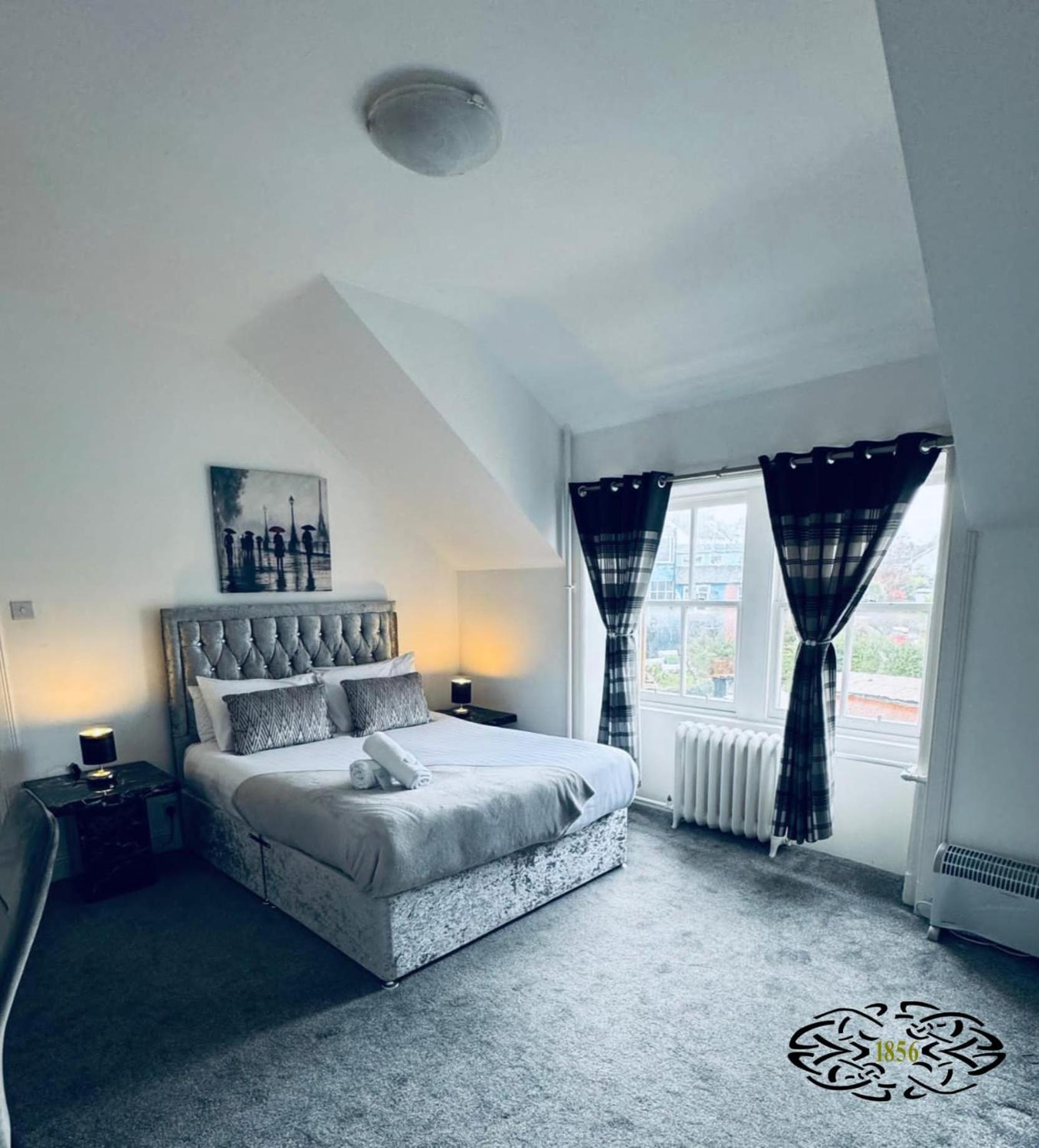 Royal Marine Hotel Dunoon Kirn 外观 照片