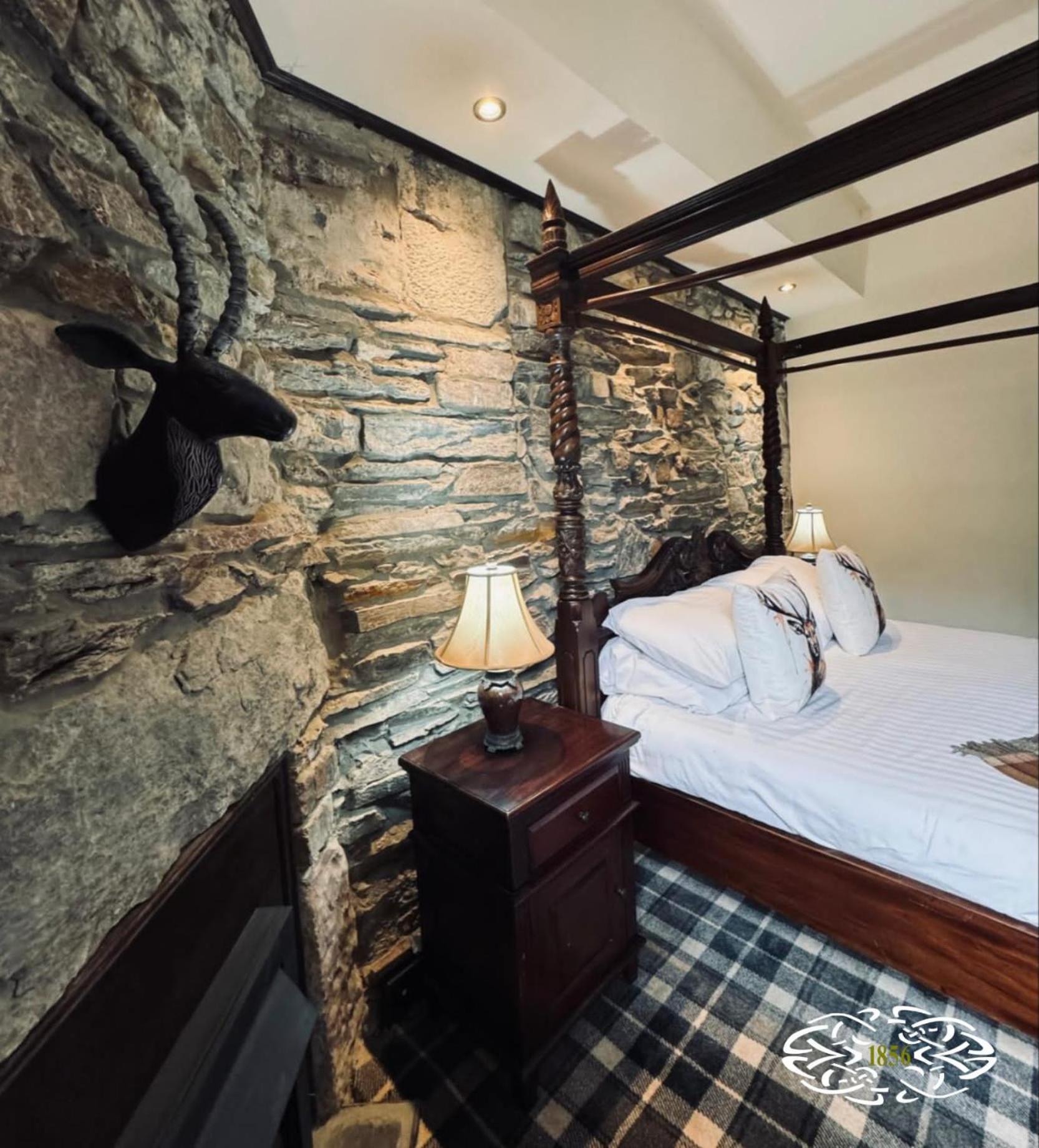 Royal Marine Hotel Dunoon Kirn 外观 照片