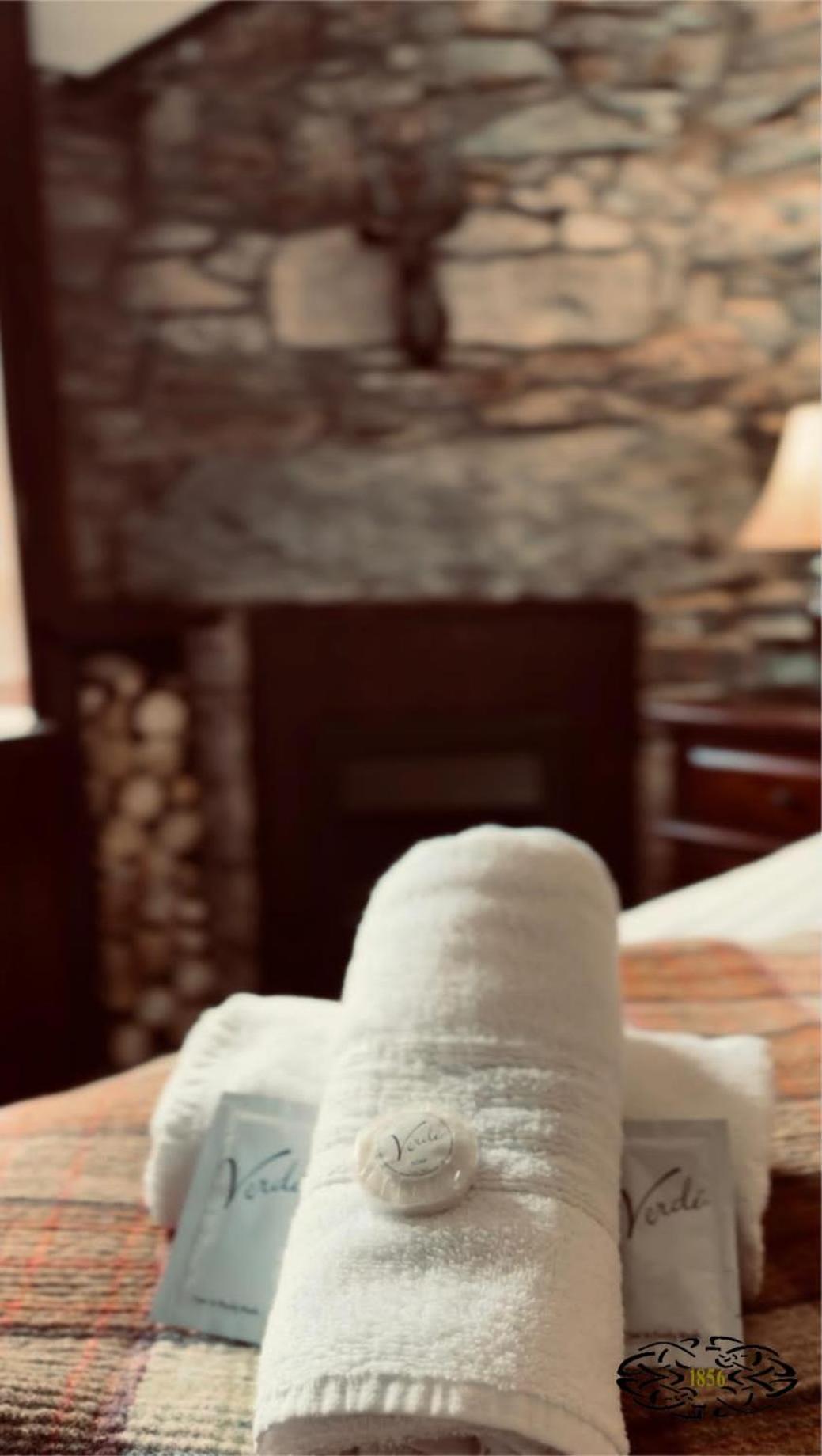 Royal Marine Hotel Dunoon Kirn 外观 照片