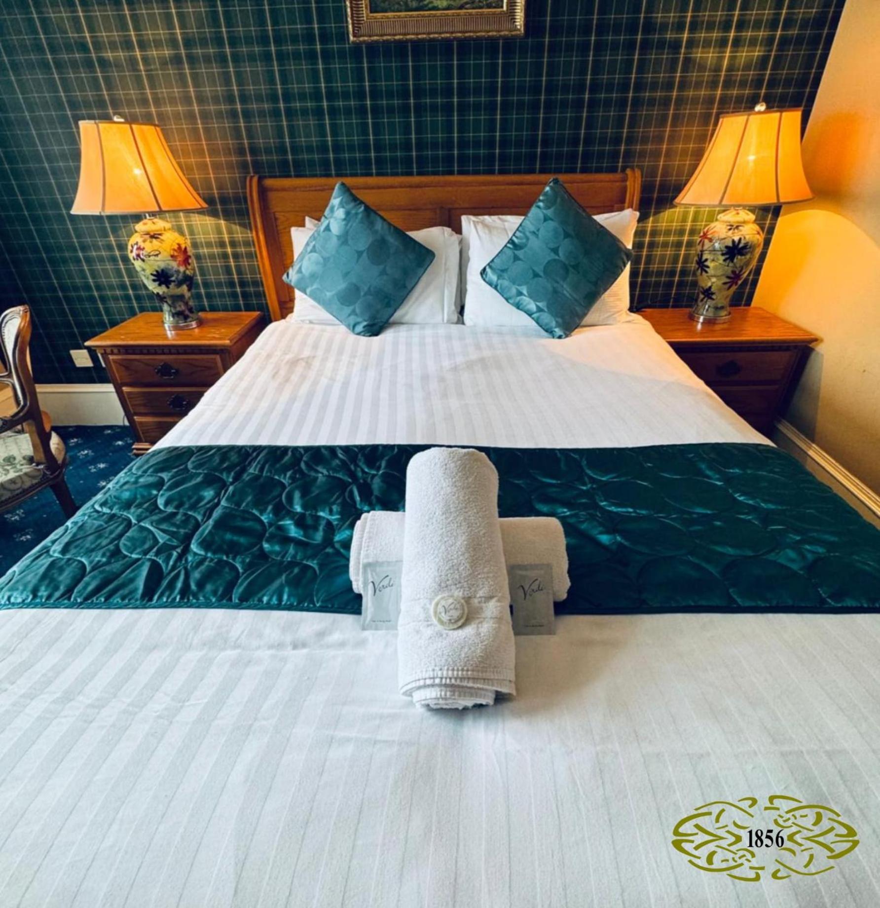 Royal Marine Hotel Dunoon Kirn 外观 照片