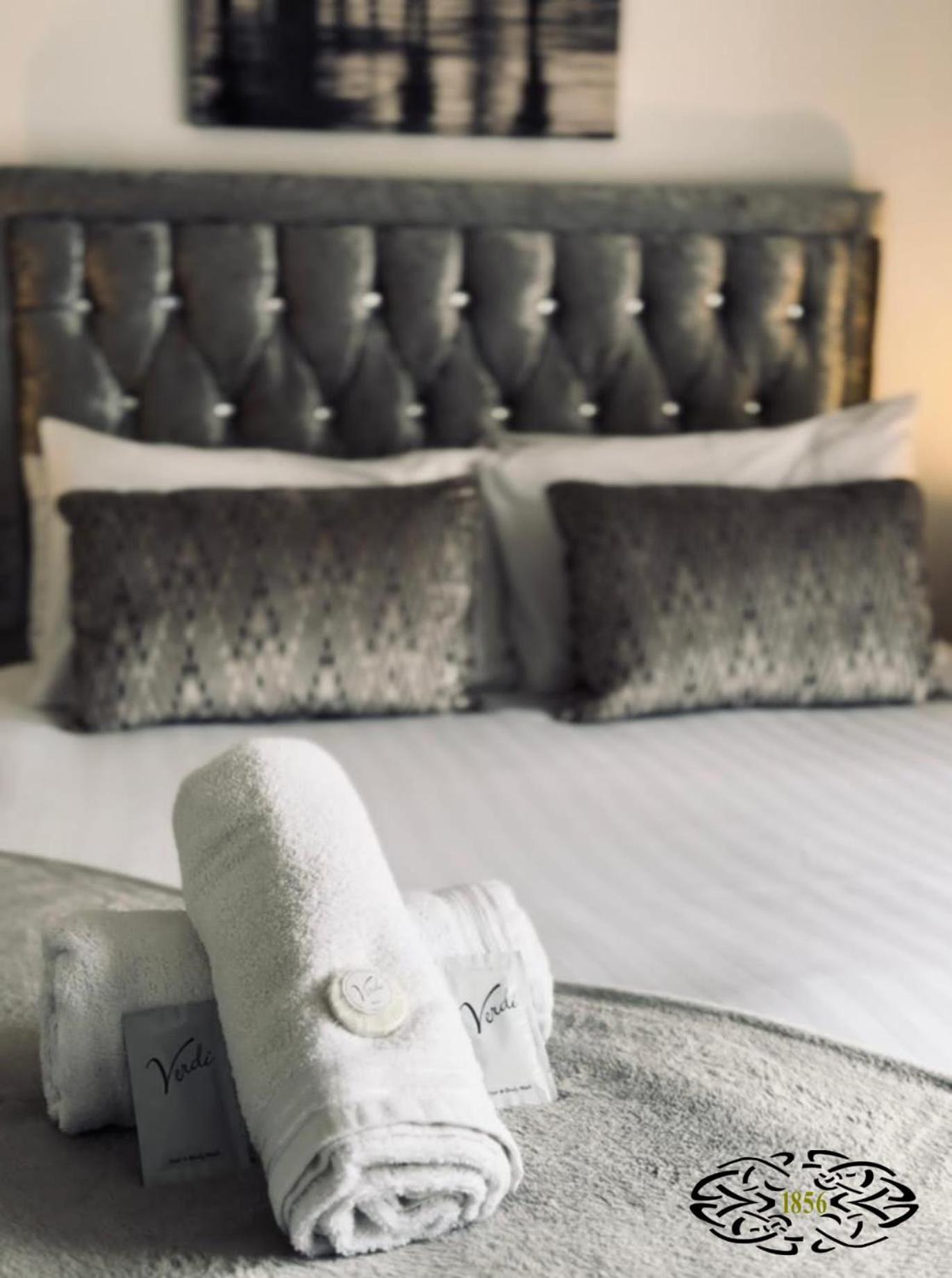 Royal Marine Hotel Dunoon Kirn 外观 照片