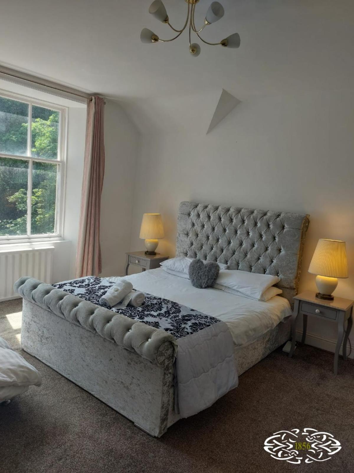 Royal Marine Hotel Dunoon Kirn 外观 照片