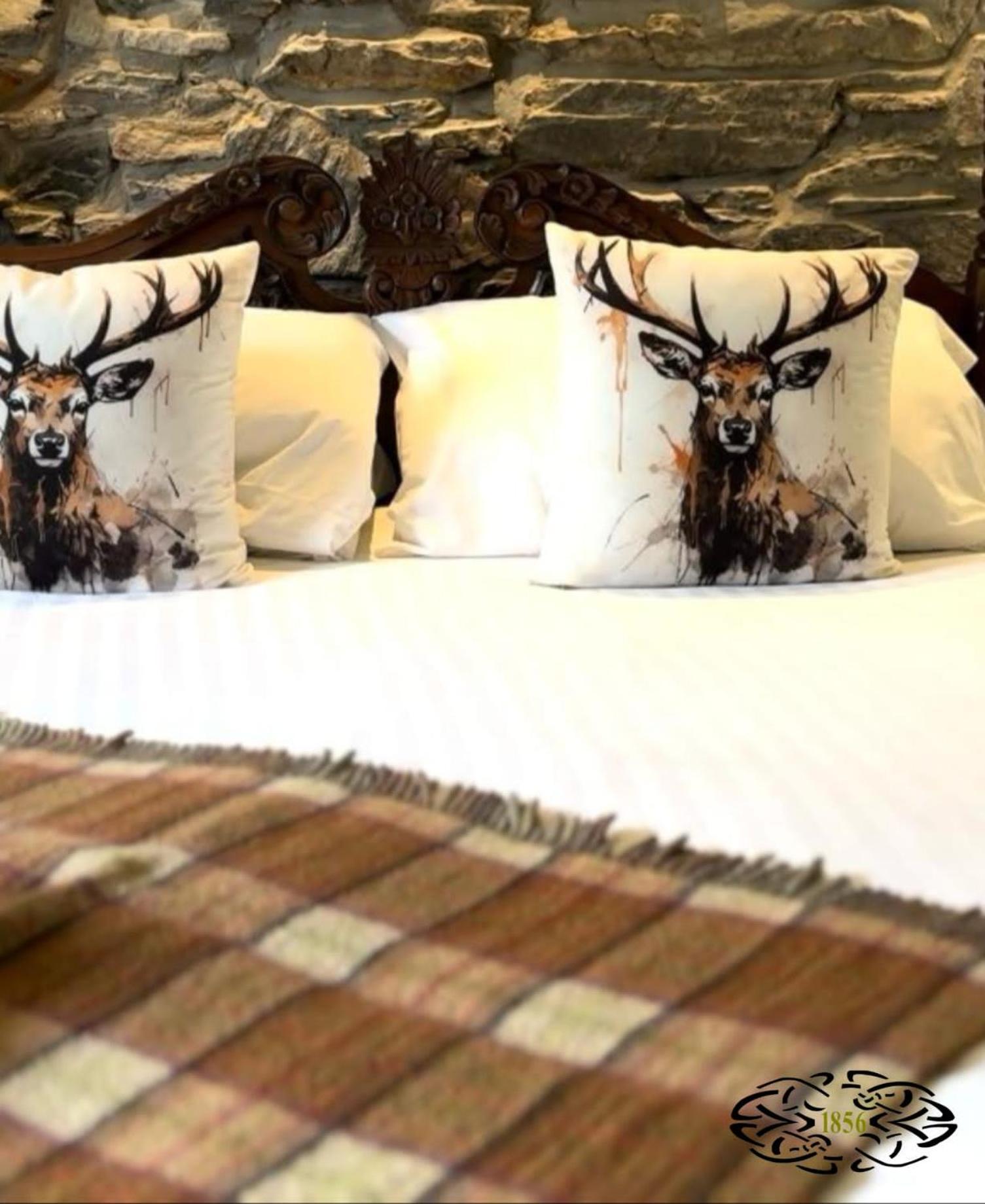 Royal Marine Hotel Dunoon Kirn 外观 照片