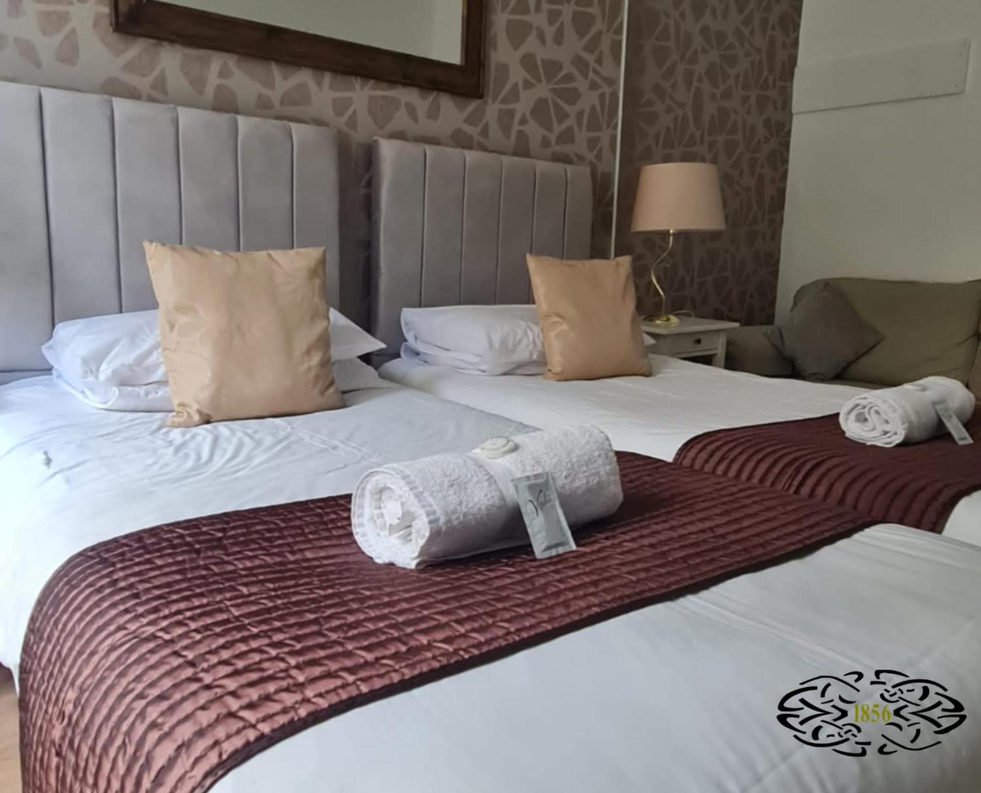 Royal Marine Hotel Dunoon Kirn 外观 照片