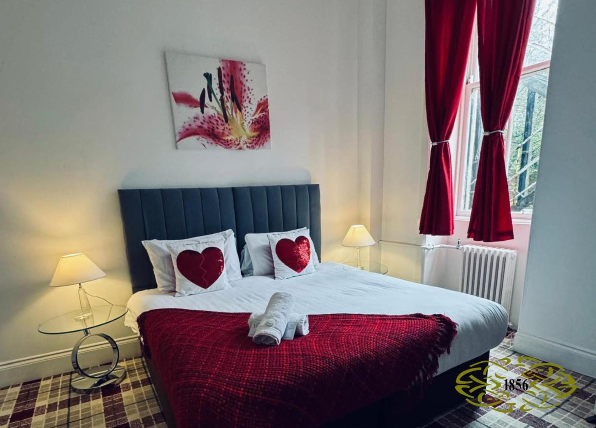 Royal Marine Hotel Dunoon Kirn 外观 照片