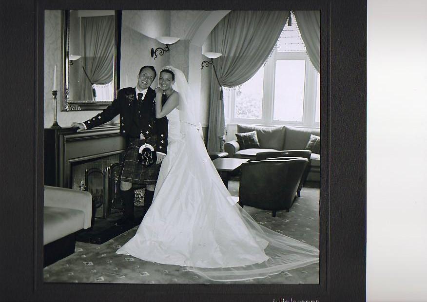 Royal Marine Hotel Dunoon Kirn 外观 照片