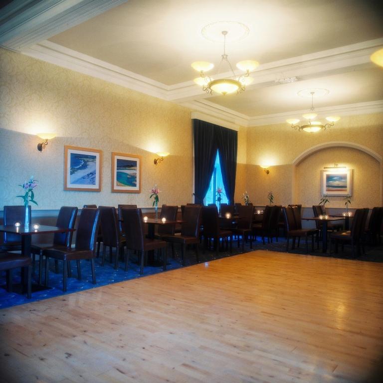 Royal Marine Hotel Dunoon Kirn 外观 照片