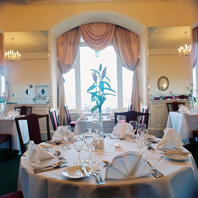 Royal Marine Hotel Dunoon Kirn 外观 照片